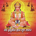 Jai Hanuman Gyan Gun Sagar - Sunil Soni Song Download